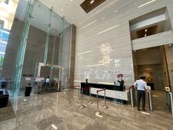 Capital Square (D1), Office #478740781